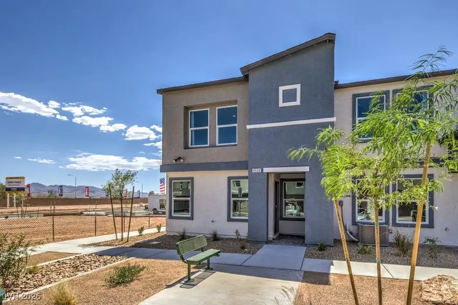 4946 Sage Mesa Avenue #Lot 158, Las Vegas, NV 89139 - Image #3