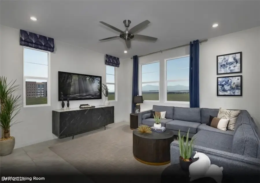 929 Kyanite Lane, Henderson, NV 89011 - #2