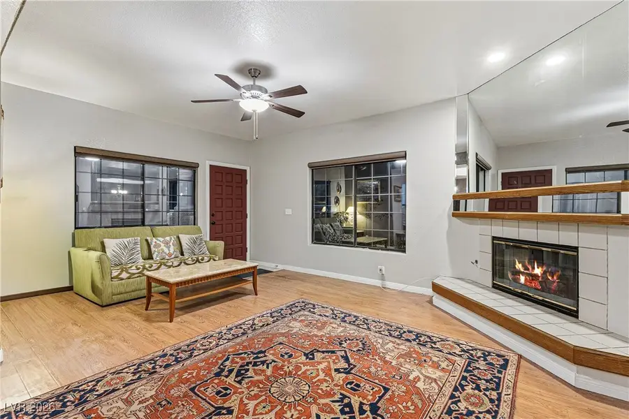 1419 Santa Margarita Street #D, Las Vegas, NV 89146 - Image #2