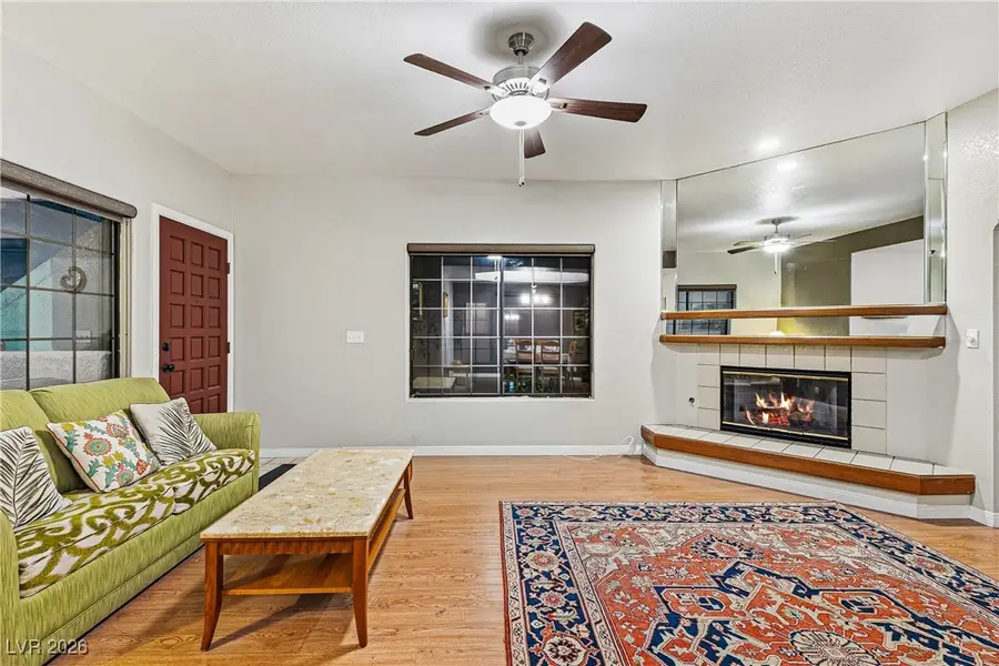 1419 Santa Margarita Street #D, Las Vegas, NV 89146 - Image #3