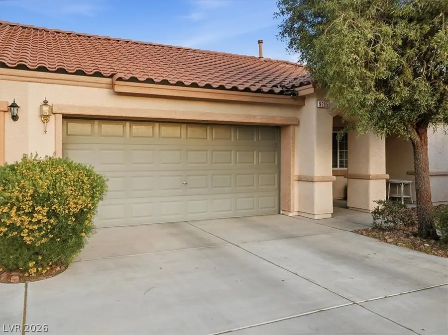 9205 Wild Peach Court, Las Vegas, NV 89149 - #2