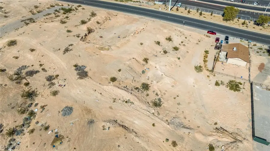 W Plymouth Ave, North Las Vegas, NV 89030 - Image #3