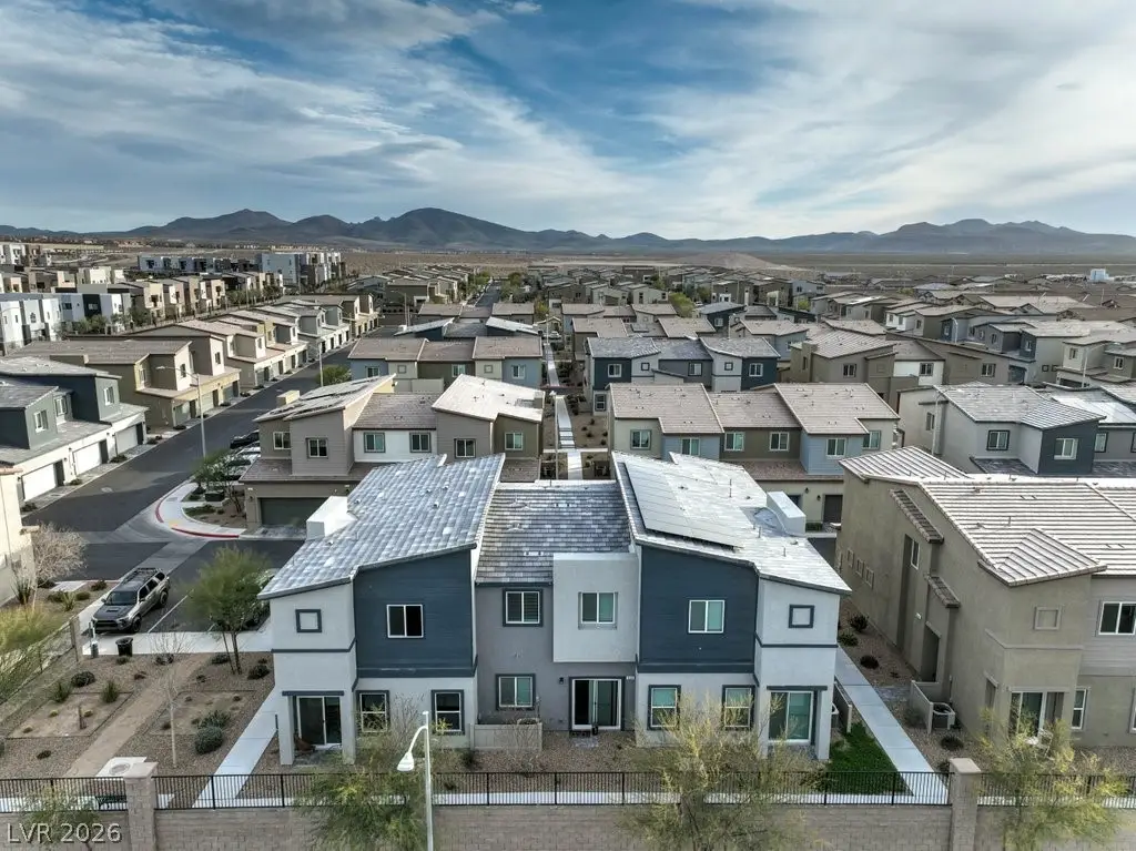 528 Thistleberry Avenue, Henderson, NV 89044 - #1