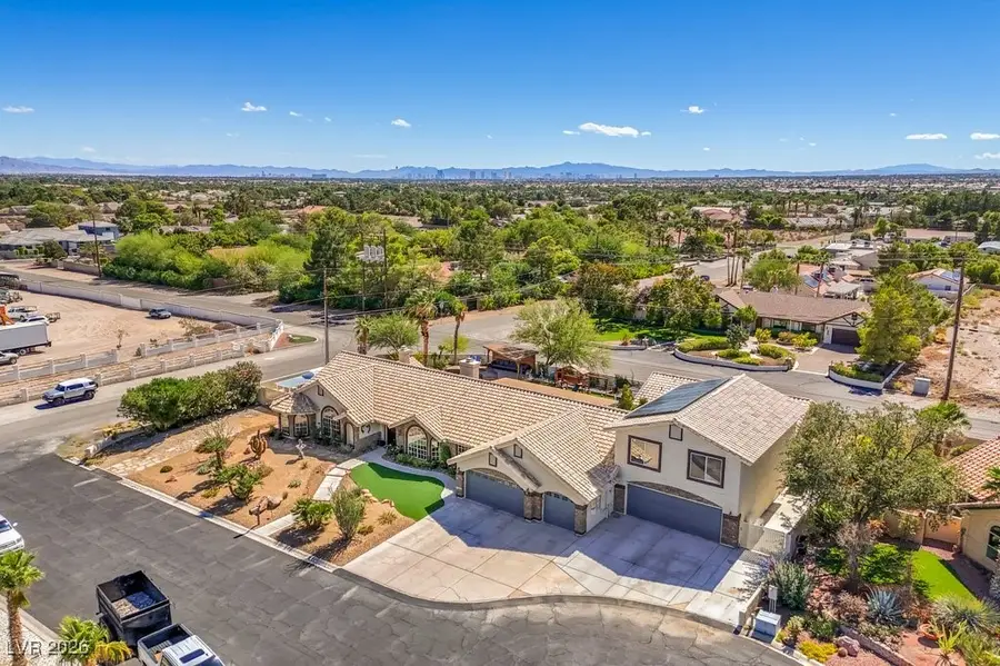 5215 N Riley Street, Las Vegas, NV 89149 - Image #3