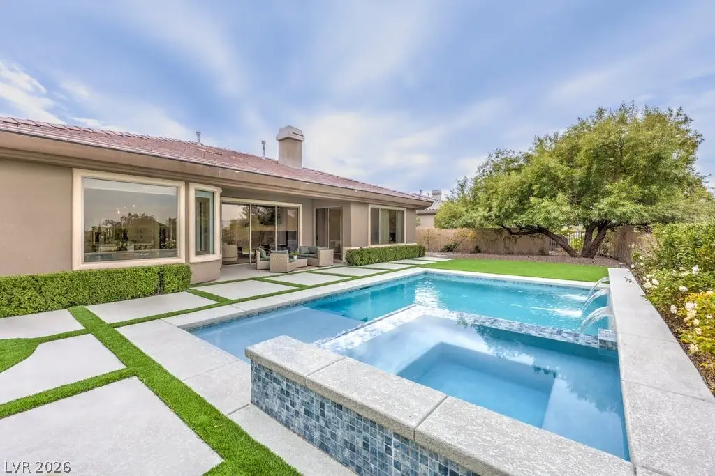 20 Holston Hills Road, Henderson, NV 89052 - Image #1