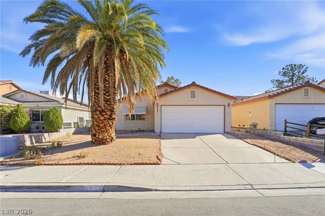 503 Chandler Street, Henderson, NV 89014 - #1