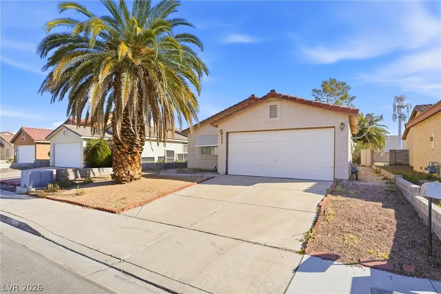 503 Chandler Street, Henderson, NV 89014 - #2