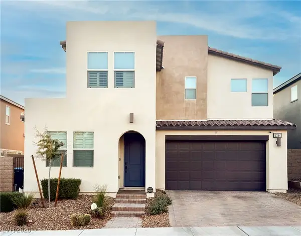 3364 Solarino Lane, Henderson, NV 89044
