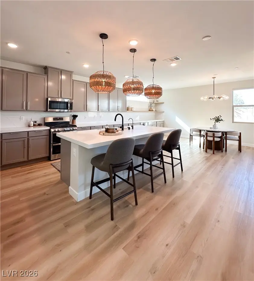 3364 Solarino Lane, Henderson, NV 89044 - Image #3