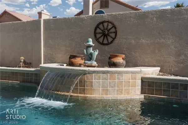 7170 Cloud View Circle, Las Vegas, NV 89119