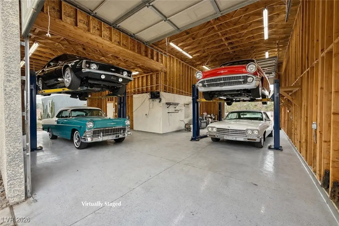 3385 W Agate Avenue, Las Vegas, NV 89139 - Image #1