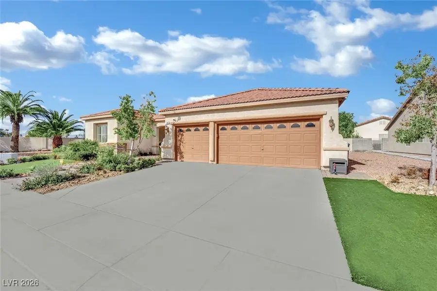 758 Jasper Point Court, Las Vegas, NV 89123 - Image #2