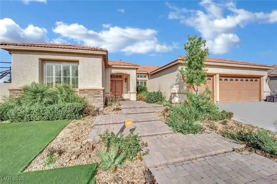 758 Jasper Point Court, Las Vegas, NV 89123 - Image #3