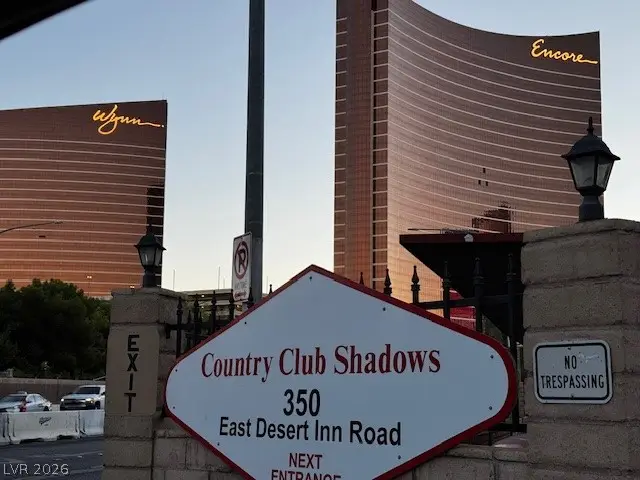 350 E Desert Inn Road #C103, Las Vegas, NV 89109 - #3