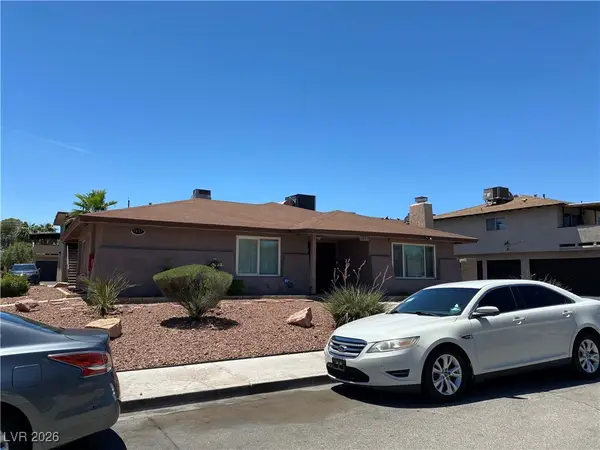 2657 Kline Circle, Las Vegas, NV 89121