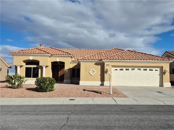 2504 Blairsden Street, Las Vegas, NV 89134