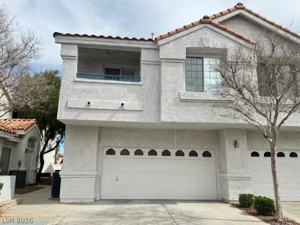 5201 S Torrey Pines Drive #1256, Las Vegas, NV 89118