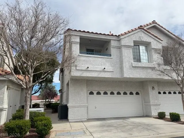 5201 S Torrey Pines Drive #1256, Las Vegas, NV 89118 - #3