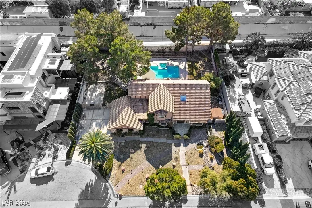 933 Konga Drive, Las Vegas, NV 89123 - #1