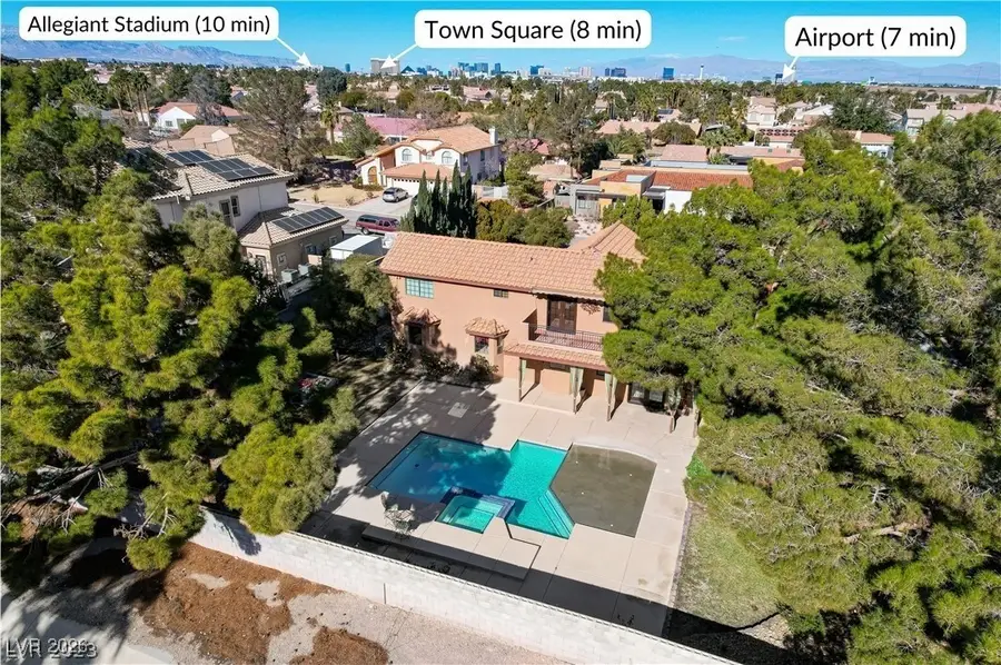 933 Konga Drive, Las Vegas, NV 89123 - #2