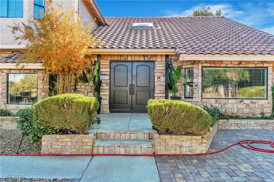 933 Konga Drive, Las Vegas, NV 89123 - #3