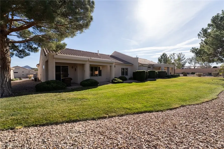1573 Bonner Springs Drive, Henderson, NV 89052 - Image #2