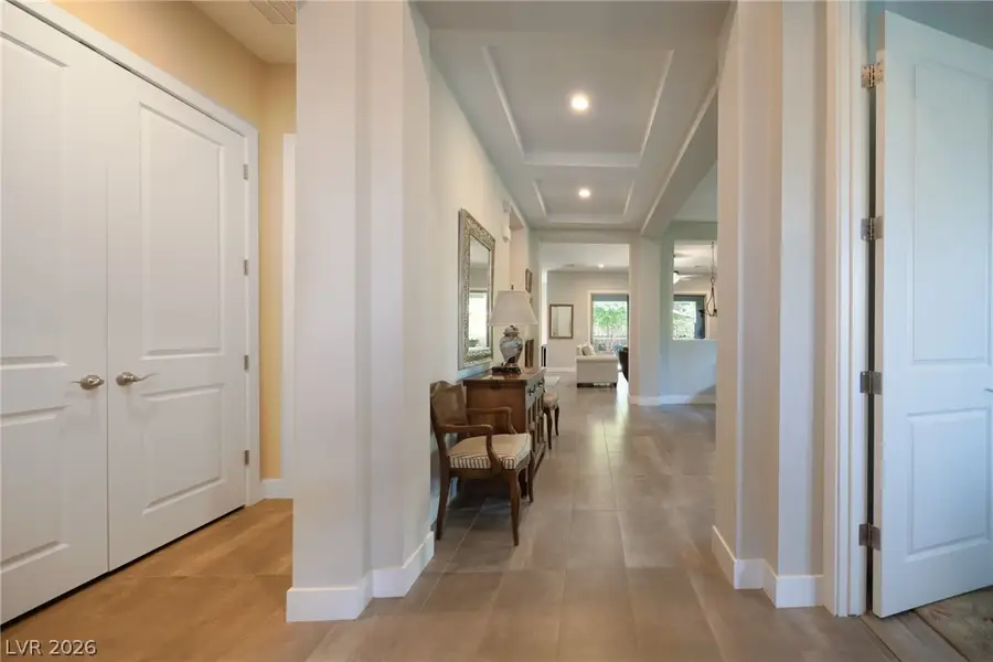 6673 Titanium Crest Street, Las Vegas, NV 89148 - #3