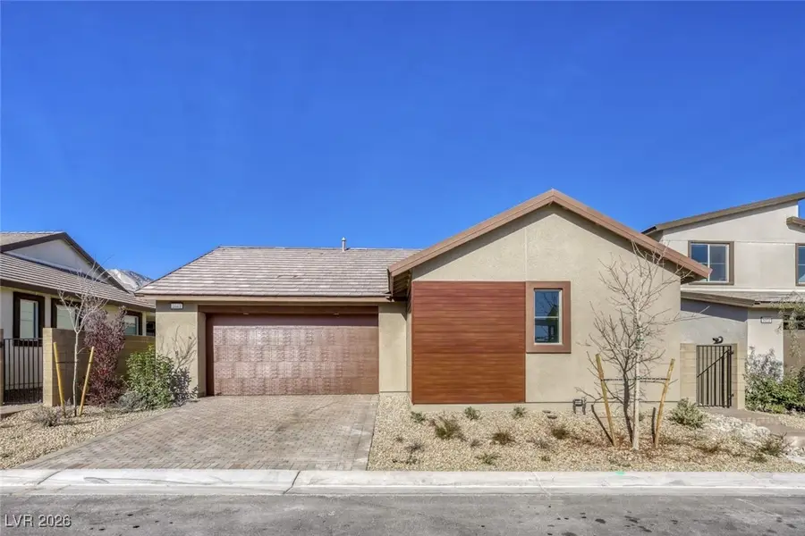 1041 Soaring Sage Avenue, Las Vegas, NV 89138 - #3