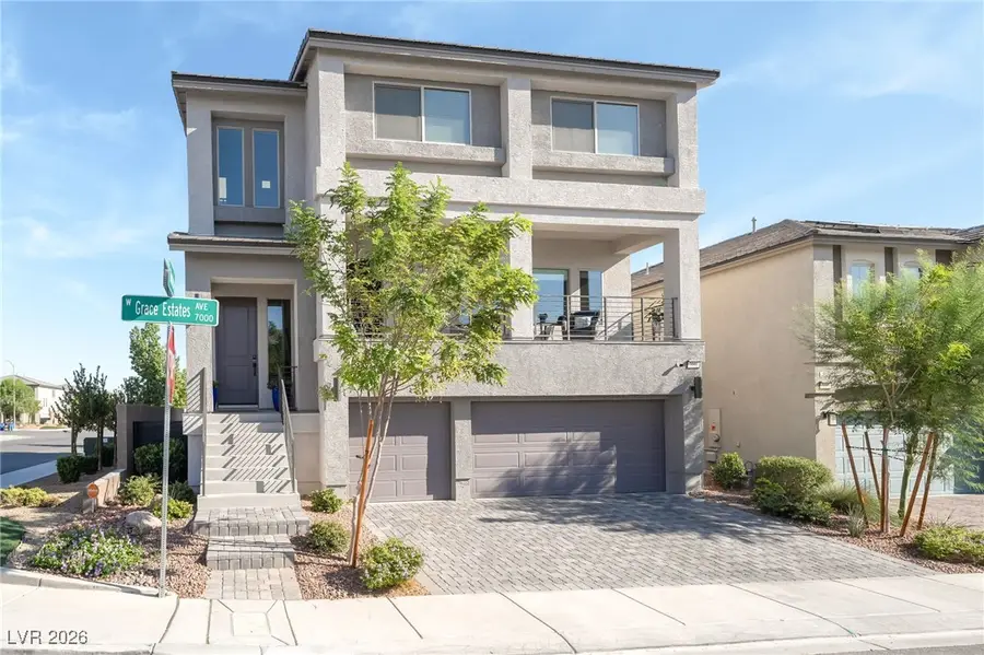 7096 Grace Estate Avenue, Las Vegas, NV 89113 - Image #2