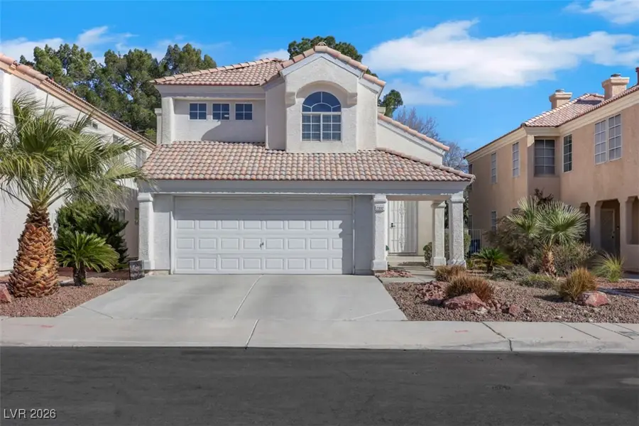 2332 Hunt Club Street, Las Vegas, NV 89128 - Image #2