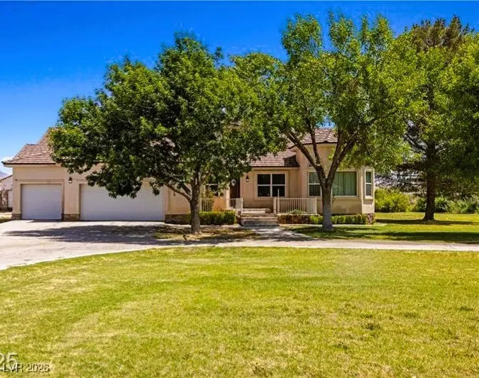 1470 St Joseph Street, Overton, NV 89040 - #1