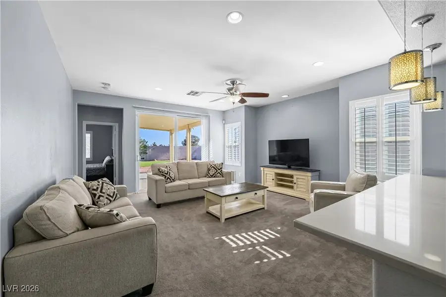 6268 Eagle Crossing Street, Las Vegas, NV 89130 - Image #2