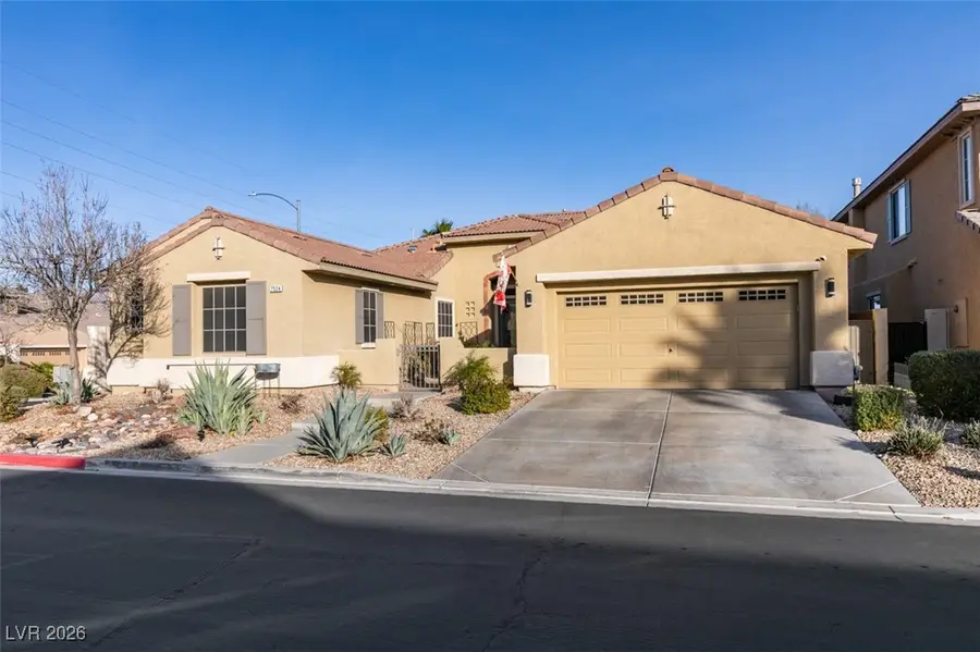 7524 Midnight Rambler Street, Las Vegas, NV 89149 - Image #2