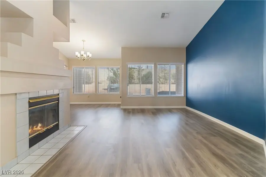 4605 Red Cider Lane, Las Vegas, NV 89130 - Image #3