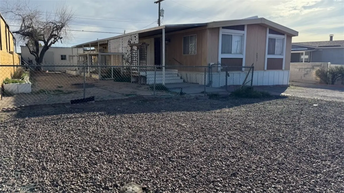 6093 Bryce Canyon Avenue, Las Vegas, NV 89156 - Image #1