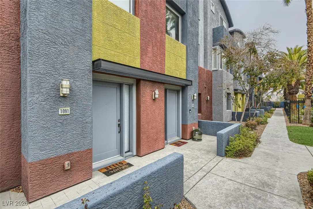 9050 W Tropicana Avenue #1091, Las Vegas, NV 89147 - Image #1