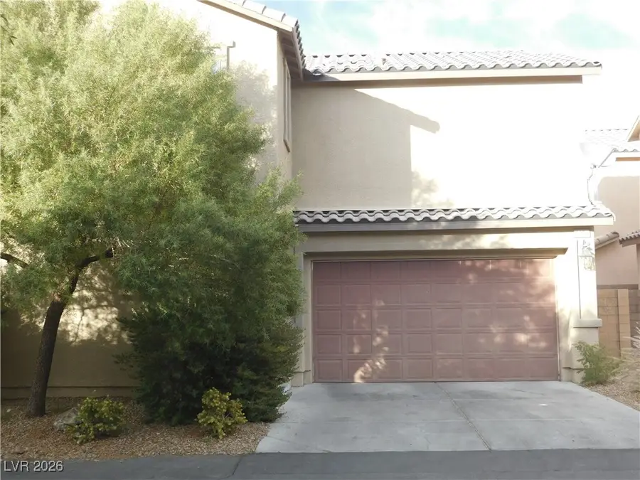 6124 Brock Canyon Court, Las Vegas, NV 89130 - Image #3