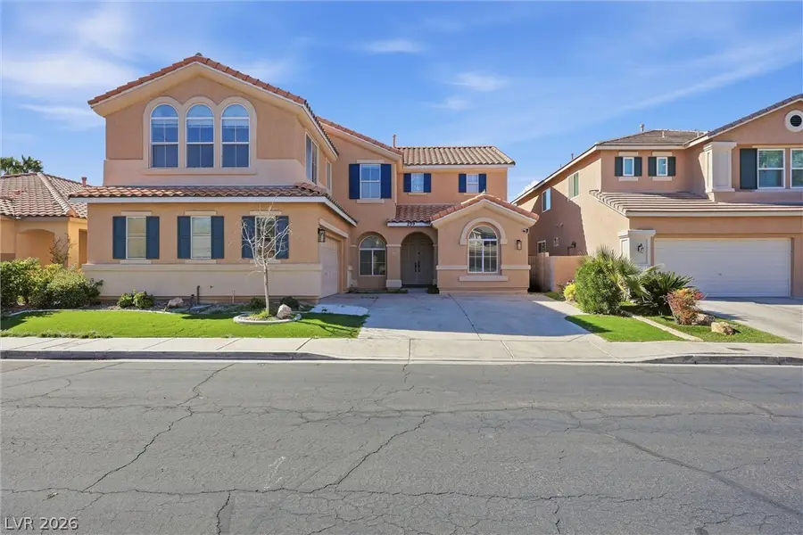 299 Queen Creek Circle, Henderson, NV 89052 - #2