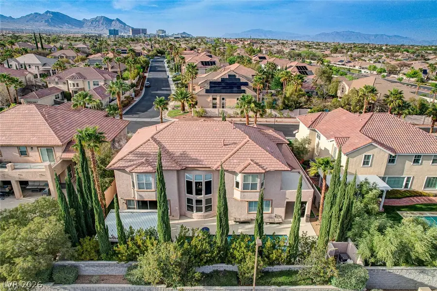 10671 Capesthorne Way, Las Vegas, NV 89135 - #3