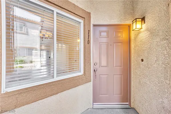 8725 W Flamingo Road #110, Las Vegas, NV 89147