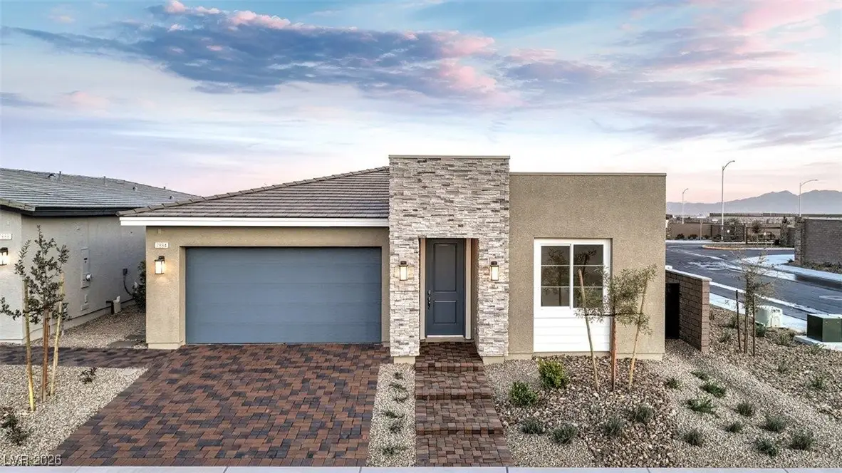 7904 Sunny Harbor Lane #Lot 5, North Las Vegas, NV 89084 - Image #1