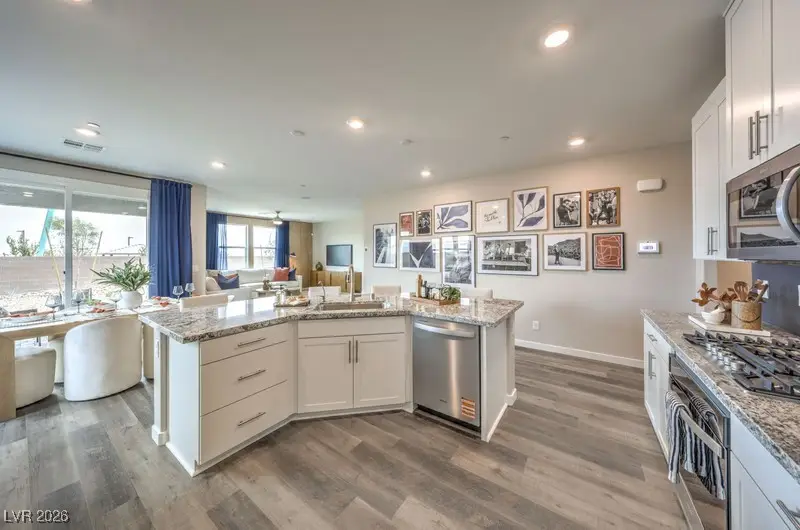 7904 Sunny Harbor Lane #Lot 5, North Las Vegas, NV 89084 - Image #2