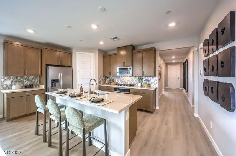 7904 Sunny Harbor Lane #Lot 5, North Las Vegas, NV 89084 - Image #3