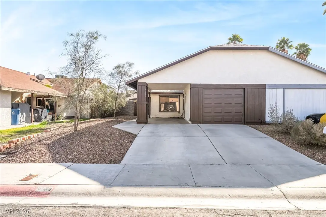 7091 Kenwood Street, Las Vegas, NV 89147 - Image #1