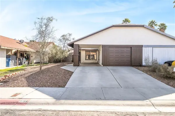 7091 Kenwood Street, Las Vegas, NV 89147