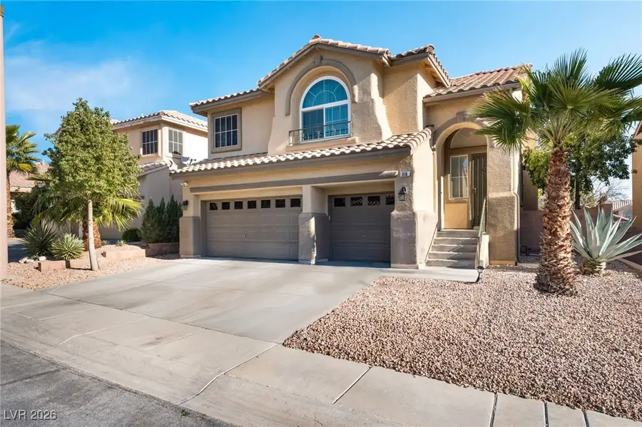 316 Autumn Palace Court, Las Vegas, NV 89144 - Image #2