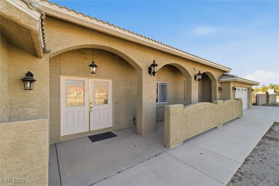 3020 Peggy Avenue, Pahrump, NV 89048 - #3