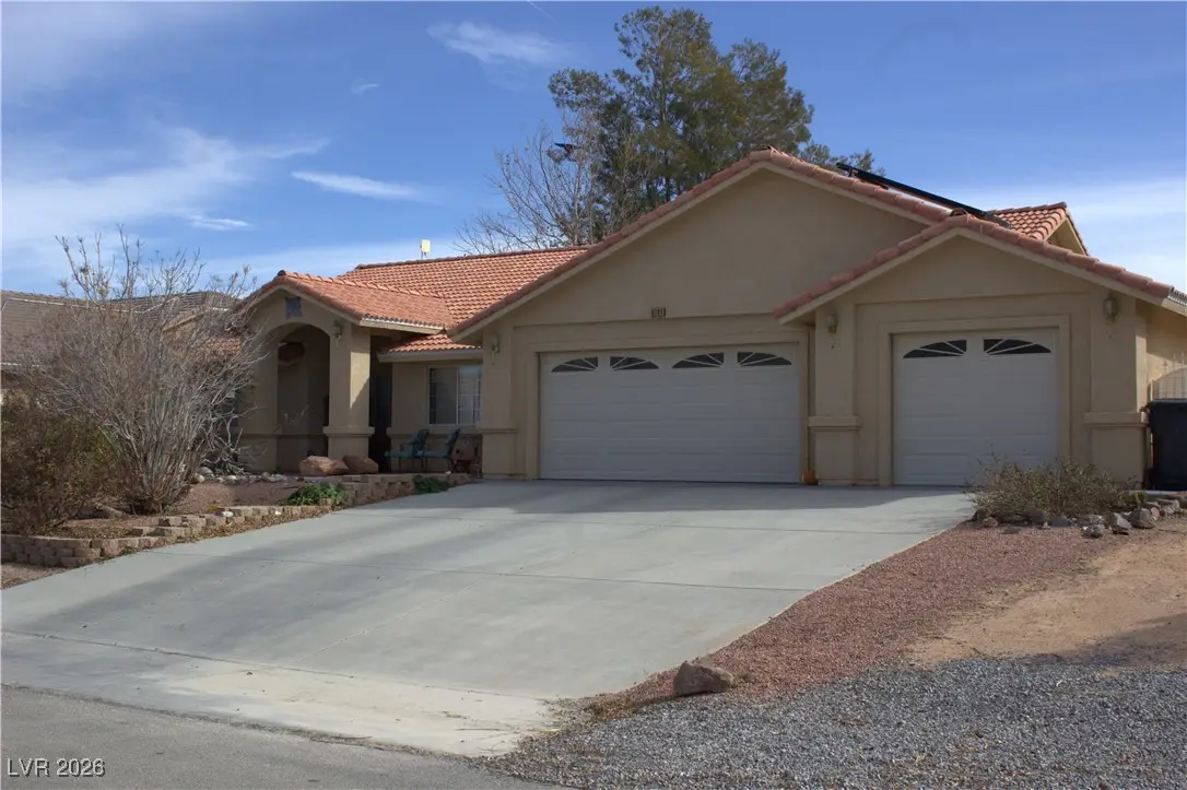 6761 Longmeadow Drive, Pahrump, NV 89061 - #1