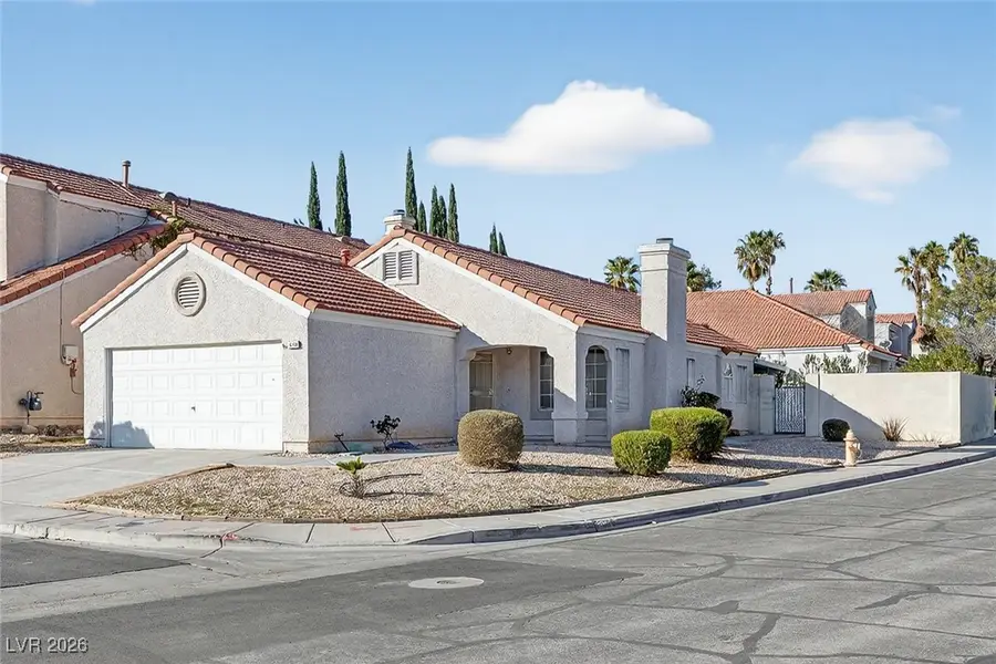 9700 Sierra Mesa Avenue, Las Vegas, NV 89117 - #3