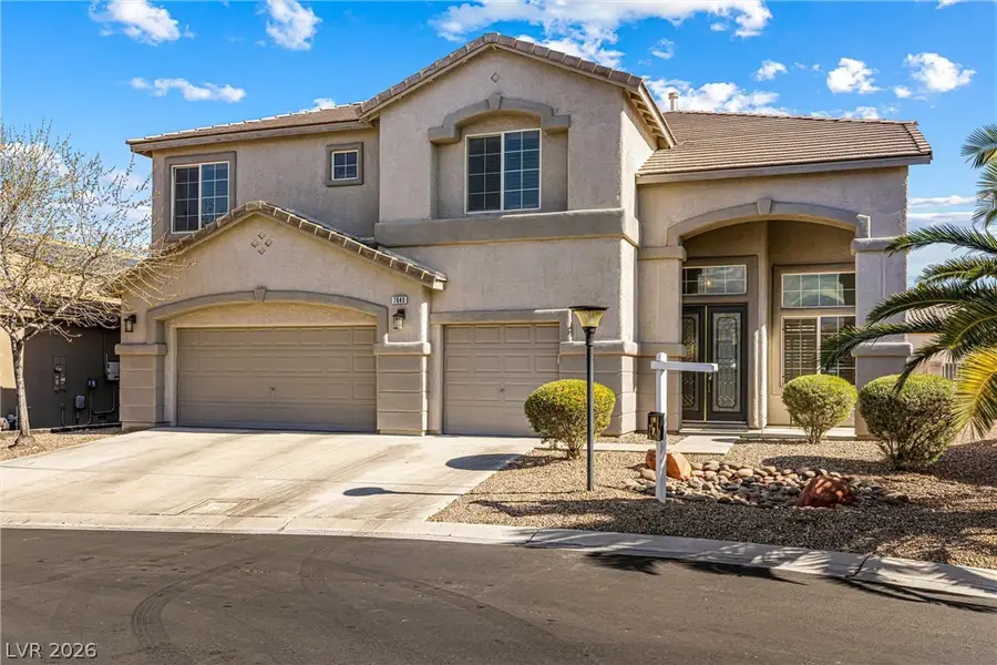 7840 Dancing Leaf Street, Las Vegas, NV 89131 - #2